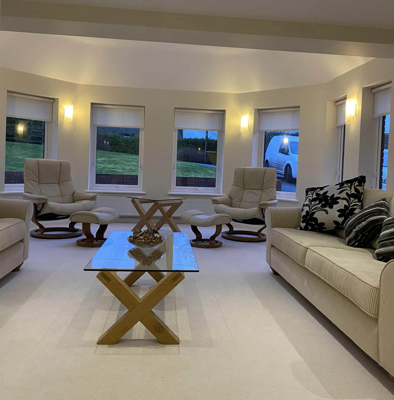 home extensions Worcestershire